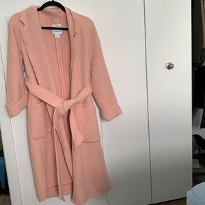 club monaco coat